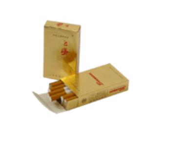 正品恒大香烟总仓(恒大香烟包装)