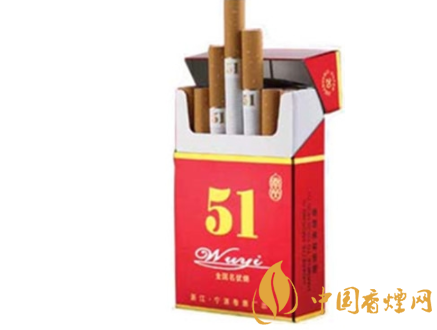 5到10元迎客松香烟批发，实惠好烟大对比