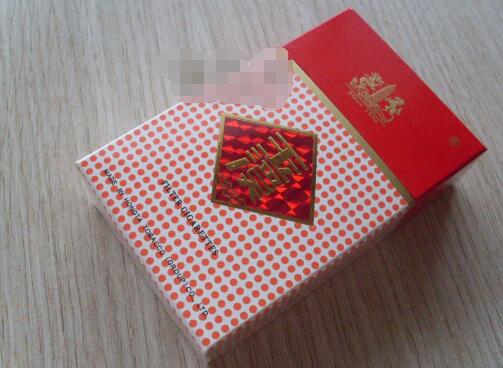 去批发香烟的店调香烟