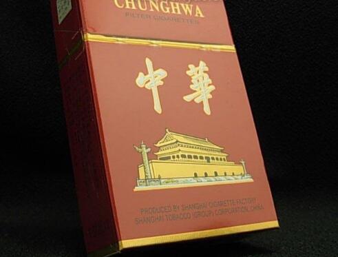 3元明香烟厂家