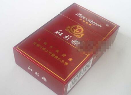 外烟免税店有吗
