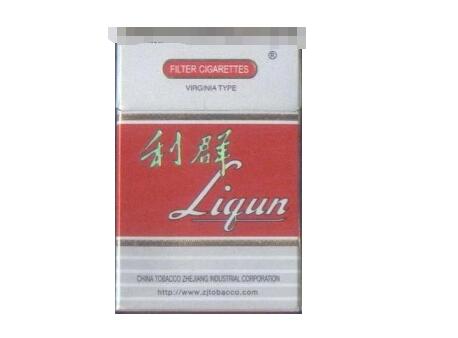 8元红玫香烟厂家