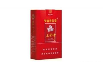 4元利群香烟一手货源