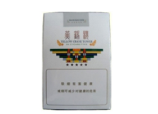 哪种外烟烟气烟碱量高