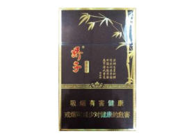 7元金圣香烟货源