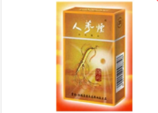 6元大伯爵香烟
