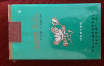 五元黄果树香烟批发