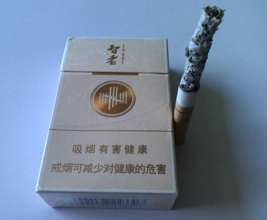外烟为什么烟嘴很软