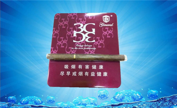 哪些香烟属于高端烟草类