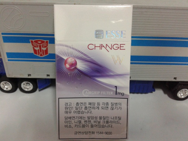 老外烟斗里装的什么