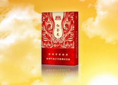 薄荷红酒味韩国进口香烟