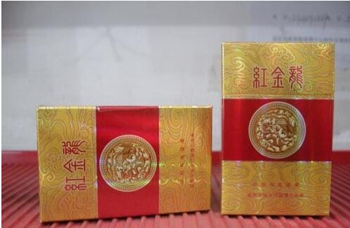 中高端香烟细支排行