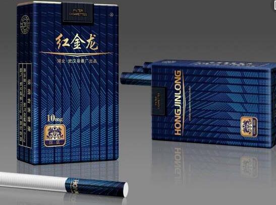 5元红山茶香烟一手货源