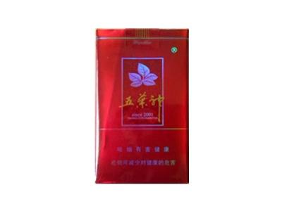 6元发时达香烟好抽吗