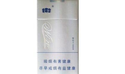7元金桥香烟批发