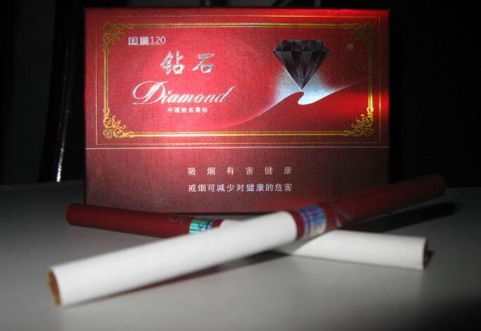 5元香烟批发渠道