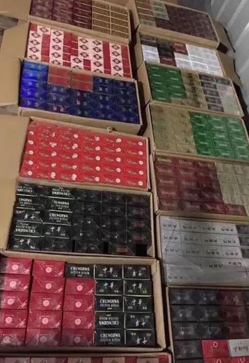 揭秘正品香烟批发一手货源让您轻松掌控高品质烟品市场